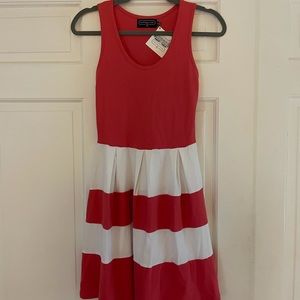 New with tags Duffield Lane dress size XS